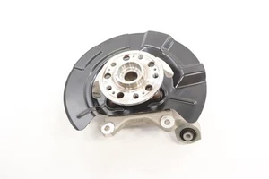 2022 - 2025 GENESIS GV70 REAR LEFT SIDE STEERING SPINDLE KNUCKLE & HUB OEM - Picture 1 of 15