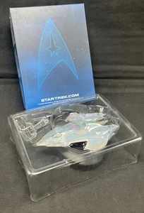 Eaglemoss Star Trek Starships #31 USS Relativity - No Magazine - Picture 1 of 7