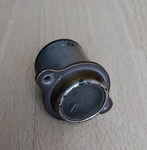 Schauzeichen Telefon alt, antik. - Bild 1 von 7