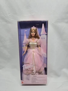 PRINCESS BARBIE WITH TIARA 1999 #23474- New In Box - Bild 1 von 14