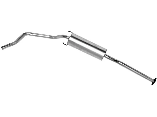 Silenciador para camioneta Toyota 1989-1995 4x4 3,0 L V6 1994 1993 1992 1991 1990 RC188YZ Foto 1 de 1