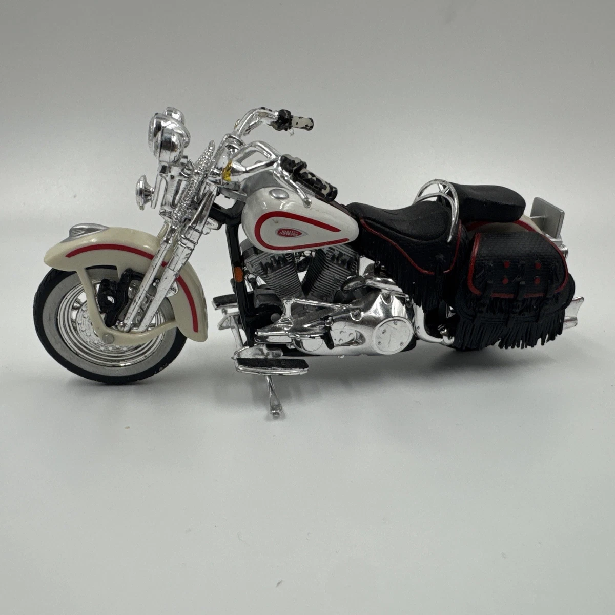 Harley Heritage Springer Flsts for sale | eBay