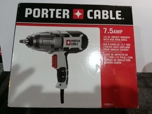 Porter-Cable 1.5 Amp 1/2 In Electric Impact - Picture 1 of 5