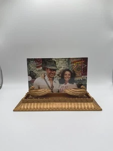 Hallmark Indiana Jones Ark of the Covenant Picture Frame, 4x6 New With Tag - Picture 1 of 3