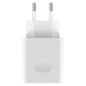 Huawei AP81 5A Charger White Smartphone / Tablet - USB Type C Cable - Picture 1 of 6