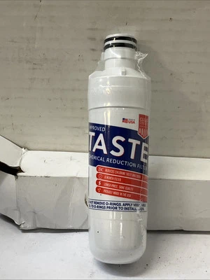 NIP Sealed Clear choice TASTE CLCH130 Replacement Water Filter - Image 1 of 2
