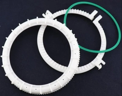 Kit de piezas originales Mercedes-Benz tornillo con 164-470-02-30-64 Foto 1 de 3