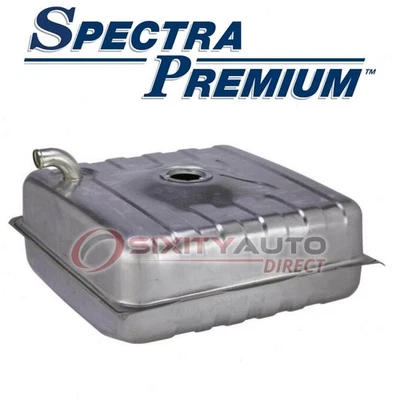 Spectra Premium Fuel Tank for 1990-1993 Chevrolet K1500 4.3L 5.0L 5.7L V6 V8 sy - Image 1 of 4