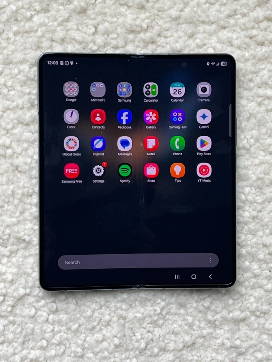 Samsung Galaxy Z Fold4 512GB for Sale - Shop New & Used Cell