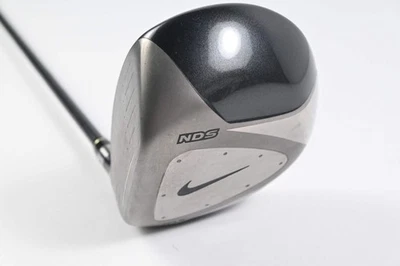 Left Hand Nike NDS Driver / 10.5 Degree / Regular Flex Fujikura NDS Shaft - Image 1 of 4