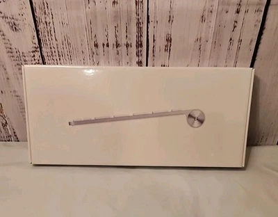 New Sealed Apple A1314 Wireless Keyboard - MC184LL/B   - Image 1 of 4