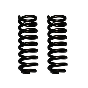 Skyjacker for Ford/Mazda Softride Coil Spring Set Of 2 Front w/1.5-2 Inch Lift - Foto 1 di 4