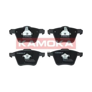 KAMOKA JQ101431 BREMSBELAGSATZ SCHEIBENBREMSE VORDERACHSE FÜR VOLVO - Bild 1 von 3