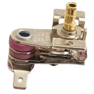 Elektroofen Thermostat mit großem Temperaturbereich zuverlässige Leistung - Picture 1 of 12