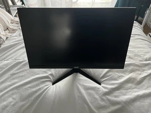 Ecrant Gaming Acer QG241Ybii - Afbeelding 1 van 4