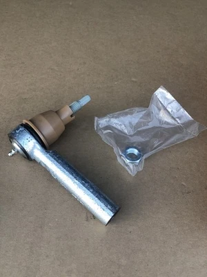 22868912 Genuine GM Outer Steering Tie Rod End (2014-2020) - Image 1 of 4