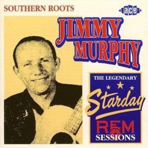 Jimmy Murphy Southern Roots (CD) Album - Picture 1 of 1