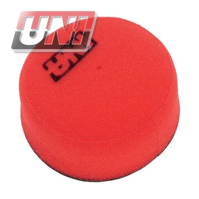 1989-2006 Kawasaki KDX 200 Dirt Bike Uni Filter Air Filter - Image 1 of 2