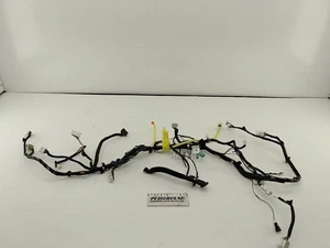 2010 Subaru Forester Dashboard Wiring Wire Harness 86325SC620 - Picture 1 of 8
