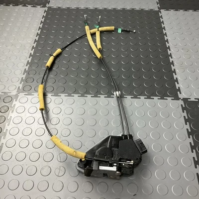 2013-2018 INFINITI QX60 FRONT RIGHT PASSENGER SIDE BODY CONTROL MODULE UNIT OEM - Image 1 of 4