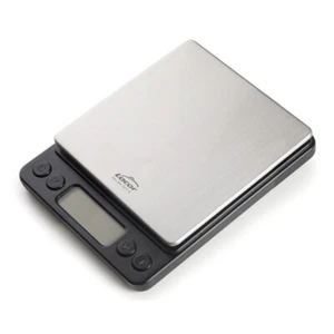 BALANZA COCINA ELECTRONICA PRECISION BLACK - Imagen 1 de 1