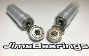 Traxxas Xmaxx 6 & 8s Motorlager 1600kv 1200kv Jims Lager - Bild 1 von 4