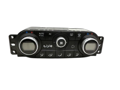 Bedienteil Bedienelement Heizung Klimabedienteil für Renault Koleos I HY - Bild 1 von 4