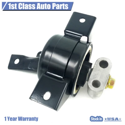 Trans Mount fits 2004-2011 Chevy Aveo Aveo5 Pontiac G3 Wave 1.6L A5351 - Image 1 of 4