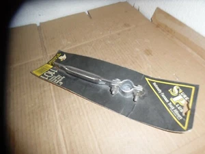 Brazo auxiliar Sure Plus 6" y abrazadera de montaje 1101 Nuevo *Último **Envío rápido - Imagen 1 de 3