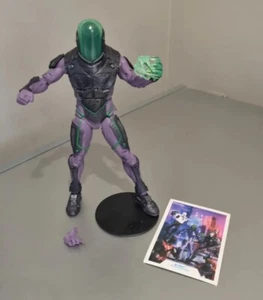 Mcfarlane Toys DC Multiverse Blight Batman Beyond Build-A-Fig 15623 2021 - Picture 1 of 12