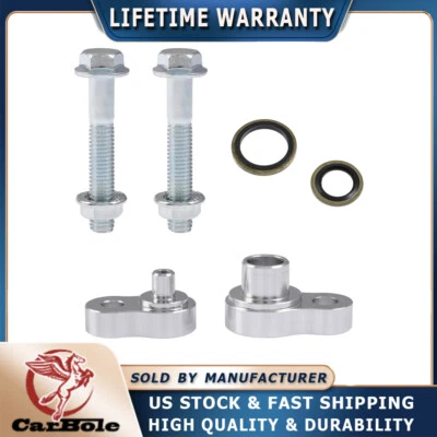 Kit de apagado de aire acondicionado trasero para Dodge Grand Caravan Chrysler Town & Country 2012-19 EE. UU. Foto 1 de 4