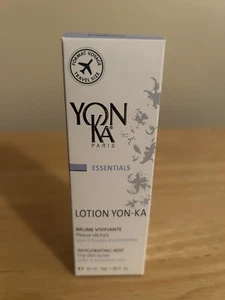 Yonka Travel Toner Lotion Dry Skin Toner 50ml 1.69 Oz - Picture 1 of 5