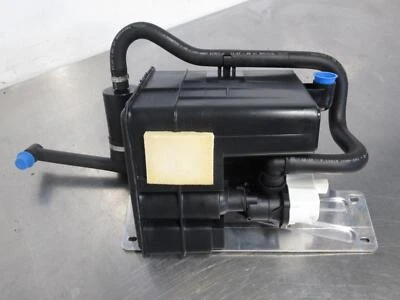 EB1392 2014 14 MCLAREN MP4-12C EMISIONES COMBUSTIBLE EVAPORATIVO BOTE DE CARBÓN Foto 1 de 4