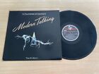 Modern Talking, LP, In The Middle Of Nowhere, Hansa 17.208039.65