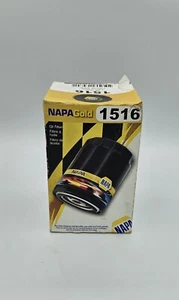 NAPA GOLD 1516 OIL FILTER *NEW IN BOX* - Picture 1 of 3