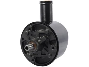 For 1965-1966 Ford Galaxie 500 Power Steering Pump 78672QPCH - Picture 1 of 2
