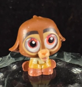 Disney Doorables - Wish - Valentino - Glittery Eyes - Picture 1 of 5