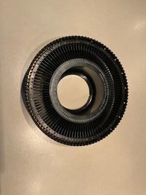 Vintage Rototray Slide Tray Holds 100 Slides With Box - Image 1 of 3