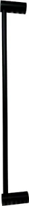 Moen YB0424BL Align Towel Bar 24in Towel Bar Matte Black Finish (New In Box) - Picture 1 of 4
