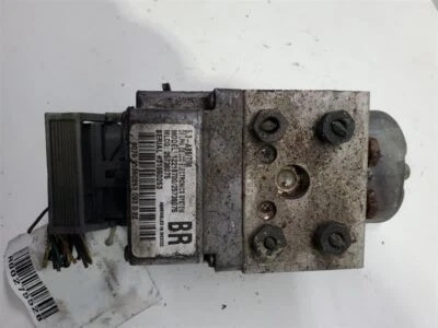 1998	-2000, Toyota Camry, Anti-Lock Brake Part Actuator And Pump, PN:44050-06040 - Image 1 of 4