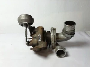 172010R07C turbocompresor para TOYOTA VERSO ACTIVE 2009 127576 - Bild 1 von 7