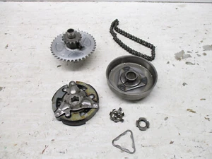 67 68 Honda P50 Little Honda Centrifugal Clutch 22300-044-000 1967-1968 - Picture 1 of 4