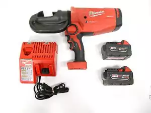 Crimpadora utilitaria Milwaukee 2778-20 M18 Force Logic 12T - - Imagen 1 de 6