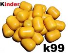 KINDER k99 single surprise in the shell +BPZ +sticker -brand new -pick from list