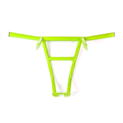 HMF Rear Bumper for Polaris RZR S 900/S 1000 | 9355412975 Venom Green - Image 1 of 2