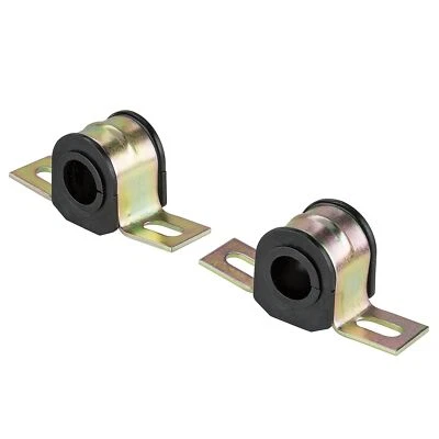 Kit de buje de barra estabilizadora de suspensión MOOG para Chevrolet V3500 1989-1991 Foto 1 de 2