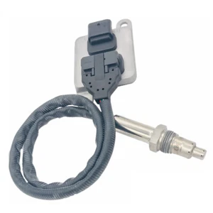 Nox Sensor Nitrogen Oxide Sensor 47688088 5WK97262 Fits For Case IH Tractors； - Picture 1 of 4