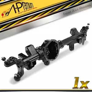 Carcasa de eje delantero reforzado para Jeep Wrangler 07-17 Dana 44 3,73 relación de eje - Imagen 1 de 8