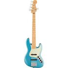 Fender Player Plus Jazz Bass V MN Opal Spark - E-Bass
