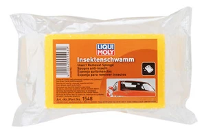 Liqui Moly 1548 Insect Sponge Insect Remover Car Care - Picture 1 of 4